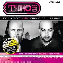 Techno Club Vol.44