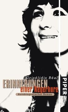 Erinnerungen einer  Negerhure: Autobiografischer Roman: Autobiographischer Roman
