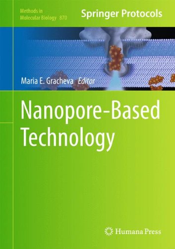 Nanopore-Based Technology (Methods in Molecular Biology)