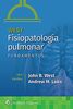 West's fisiopatología pulmonar: Fundamentos