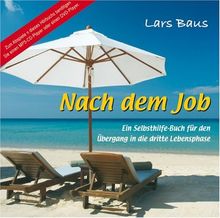 Nach dem Job (ungekürzte Lesung auf 1 MP3-CD)