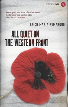 All Quiet on the Western Front