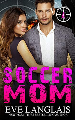 Soccer Mom (Killer Moms, Band 1)