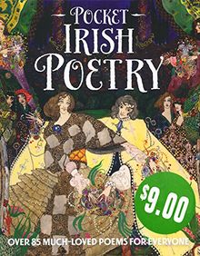 Pocket Irish Poetry