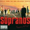 The Sopranos, Peppers & Eggs
