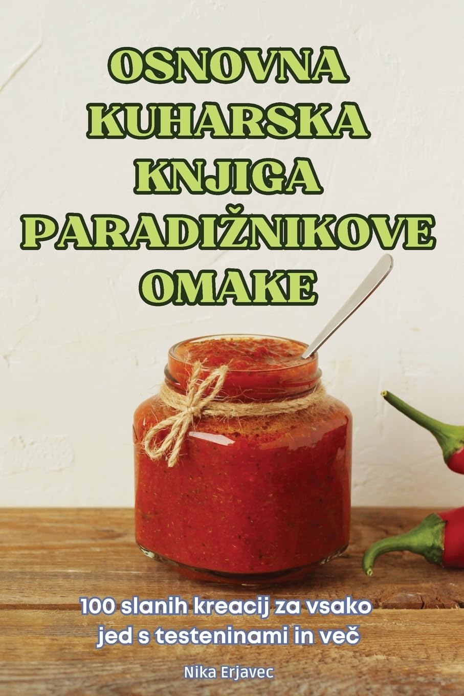 OSNOVNA KUHARSKA KNJIGA PARADI¿NIKOVE OMAKE