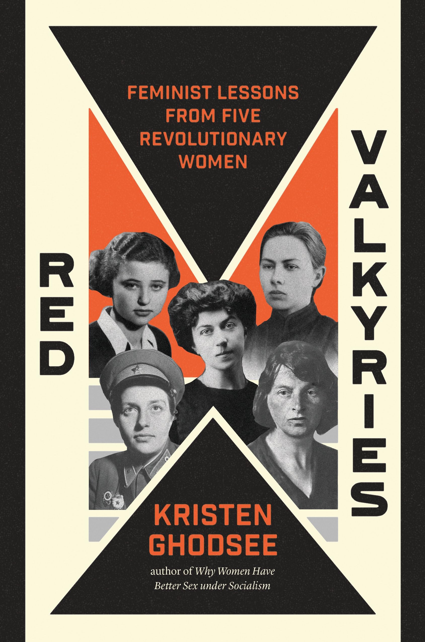 Red Valkyries - Neuware