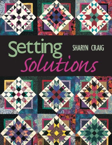 Setting Solutions - Print on Demand Edition
