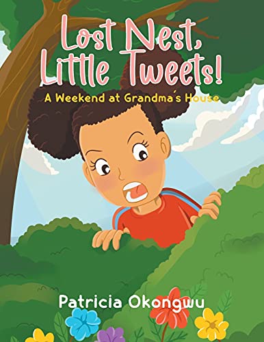 Lost Nest, Little Tweets! (A Weekend at Grandma's House: Lost Nest, Little Tweets!, Band 2)