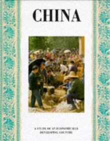 China (Economically Developing Countries, Band 15)