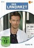 Der Landarzt - Staffel 18 [3 DVDs]