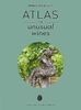 Atlas of unusual wines (Jonglez Photo Books)