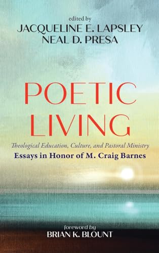 Poetic Living