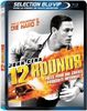12 rounds [Blu-ray] [FR Import]