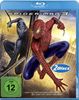 Spider-Man 3 (2 Discs) [Blu-ray]