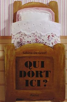 Qui dort ici ?