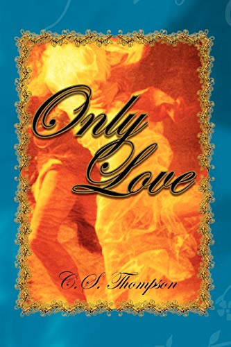 ONLY LOVE