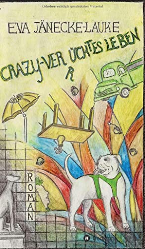 CRAZY - verrücktes Leben