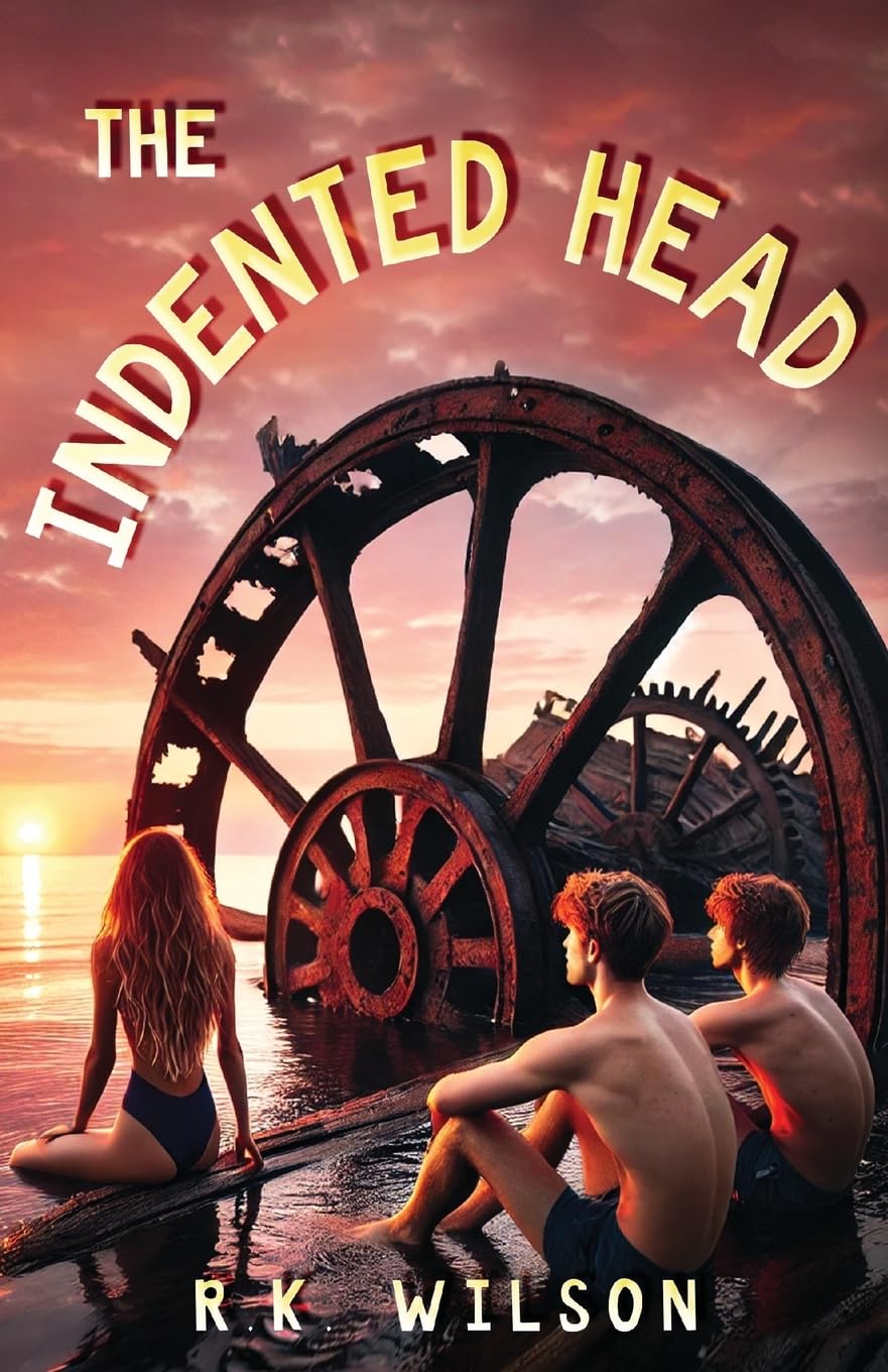 The Indented Head