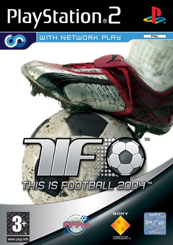 This is Football 2004 [UK Import]