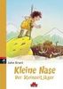 Kleine Nase - Der Steinzeitjäger: Band 2 - PANAMA