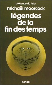 Légendes de la fin des temps