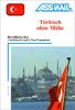 Turkisch om (livre + cassettes)