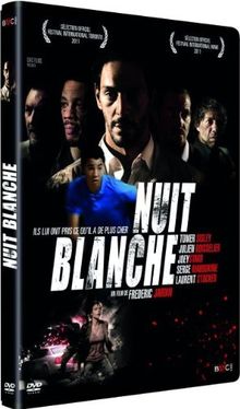 Nuit blanche [FR Import]