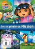 Dora - In geheimer Mission