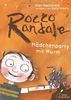 Rocco Randale: Mädchenparty mit Wurm