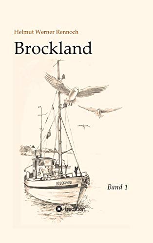 Brockland - Band 1 - Neuware