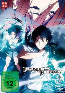 Beyond the Boundary - Kyokai no Kanata - Vol. 3