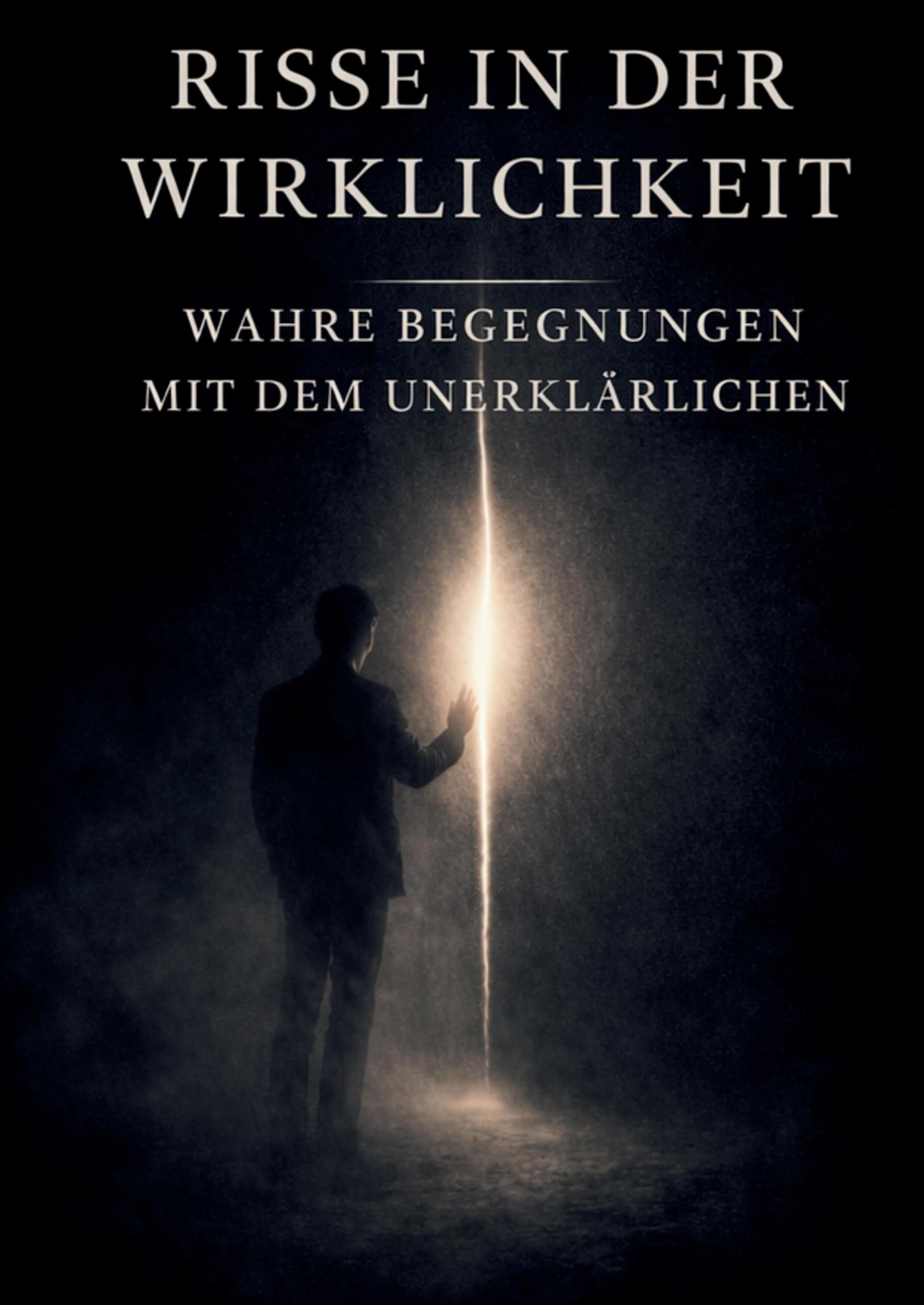 Risse in der Wirklichkeit