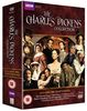 The Charles Dickens BBC Collection Box Set: Pickwick Papers / Oliver Twist / A Christmas Carol / Martin Chuzzlewit / David Copperfield / A Tale of Two ... / Our Mutual Friend [12 DVDs] [UK Import]