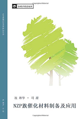 NZP族催化材料制备及应用