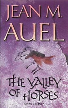 The Valley of Horses. (Coronet) (Earth's Children)