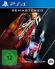 NEED FOR SPEED HOT PURSUIT REMASTERED - [Playstation 4]