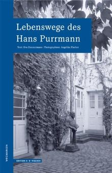 Lebenswege des Hans Purrmann: wegmarken