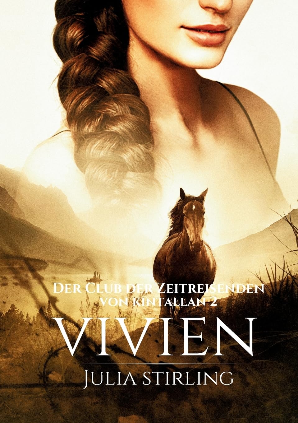 Vivien: Der Club der Zeitreisenden 11