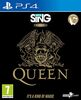 Let's Sing Queen - Solo (PS4)