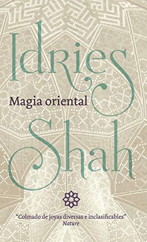 Magia oriental