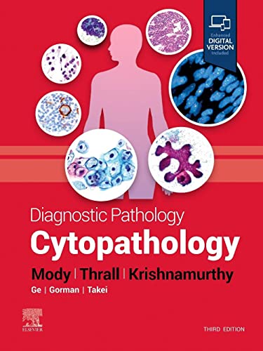Mody Md, Dina R Diagnostic Pathology, Cytopathology