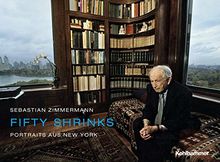 Fifty Shrinks: Portraits aus New York