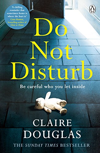 Douglas, Claire: Do Not Disturb