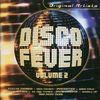 Disco Fever-Original Artists