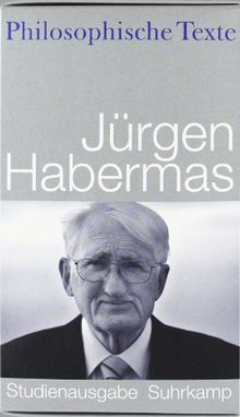 Philosophische Texte: Studienausgabe in fünf Bänden