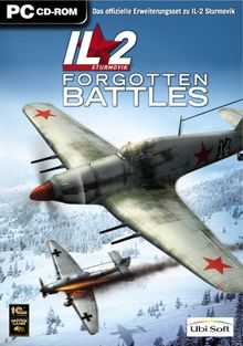 IL-2 Sturmovik - Forgotten Battles