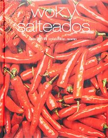 Wok y salteados