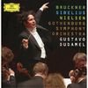 Bruckner,Sibelius,Nielsen: Sinfonien 9/2/5,4