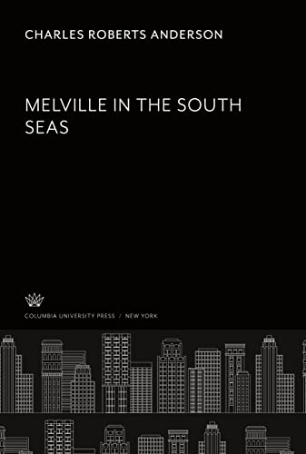 Mel Ville in the South Seas